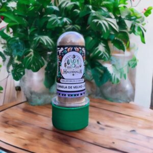 Rapé de Canela de Velho