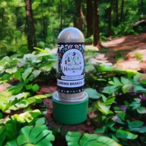 Rapé de Jurema Branca