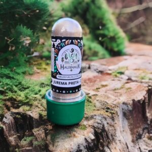 Rapé de Jurema Preta