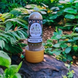 Rapé Força Ancestral