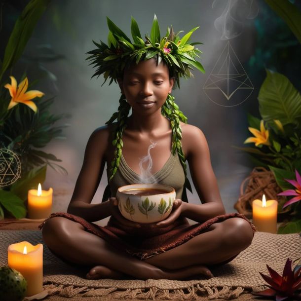 Como não passar mal na sessão de Ayahuasca